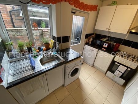 Braemar Road, Manchester, M14 6PS - Photo 2