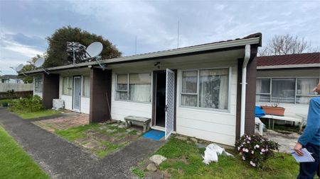 Unit 2, 1 Kenton Lane, Mangere, Auckland - Photo 4