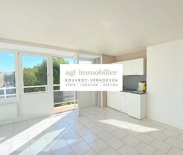 Location Appartement 2 pièces 32m² DUNKERQUE 59140 - Photo 3