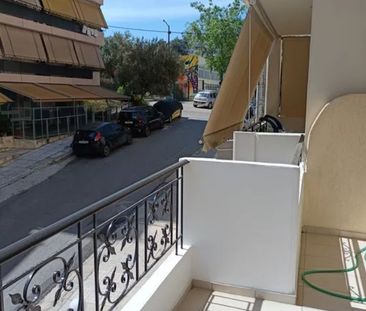 Studio/Γκαρσονιέρα για ενοικίαση Πανεπιστημιούπολη (Ζωγράφου) - Photo 5