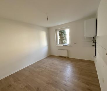 2-Zimmer-Wohnung mit Balkon und Tageslichtbad in Rheda-Wiedenbrück - Photo 1