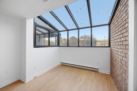 For Lease - 3314 Yonge Street Unit# 7, Toronto, Ontario - Photo 5