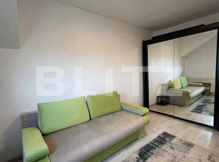 Apartament 3 camere, modern, 52 mp, zona Muzeul Apei - Fotografie 3