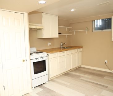 For Lease - 711 Otonabee Drive Unit# Lower Level BSMT, Peterborough... - Photo 4