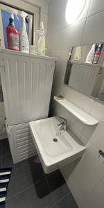 Te huur: Kamer Schroeder van der Kolkstraat in Utrecht - Photo 3