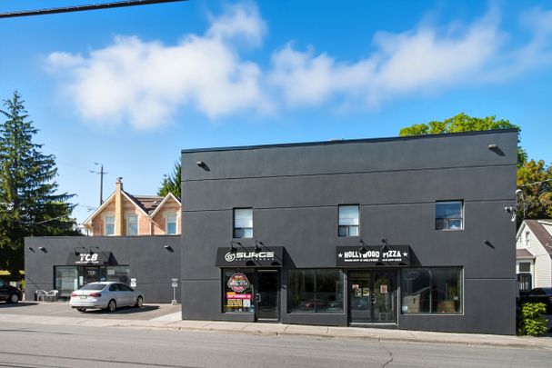 For Lease - 185 Main Street Unit# B, King, Ontario - Photo 1
