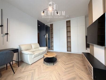 Lublin, Śródmieście, Centrum, Chopina - Photo 2