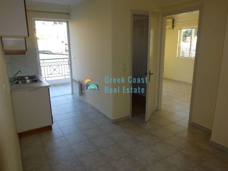 Studio/Γκαρσονιέρα για ενοικίαση Ανθούπολη (Πάτρα) - Photo 4