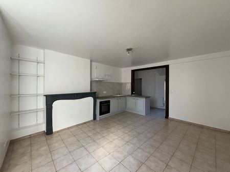 Location Appartement 1 pièce 33m² - Photo 5