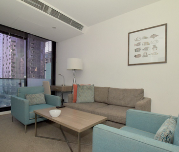 1606/618 Lonsdale Street - Photo 1