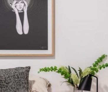 1 Bedroom Stylish Apartment in CBD, A Must View .... ! - Photo 5