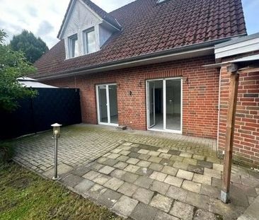 GerÃ¤umige DHH mit Garten und Carport in Wietmarschen Lohne ab dem 01.09. zu vermieten - Foto 6