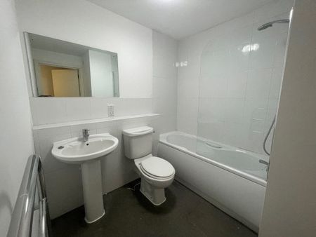 Hockley House, Woolpack Lane NG1, Property for rent - Photo 4