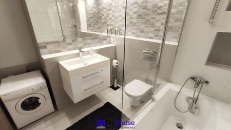 Mieszkanie Wrocław Stare Miasto powierzchnia 35.0 m² C191-WM-63218 - Zdjęcie 3