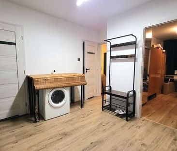 ️Zobacz >>> 4 pokoje zaraz przy metrze <<<️ 72 m² - Zdjęcie 6