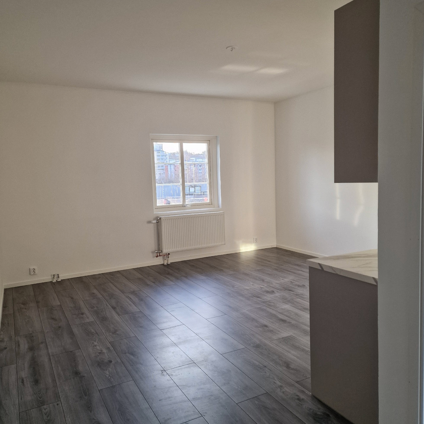 Brunnegårdsvägen, Partille - Foto 1