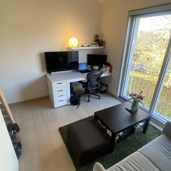 Volksplein 11, kamer VPH7 - Photo 1