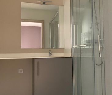 location Appartement T2 DE 54.4m² À NANCY LAXOU - Photo 3