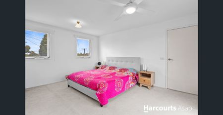 Family Living in Noble Park North - Photo 4