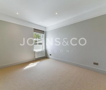 4 bedroom terraced house to rent - Photo 5