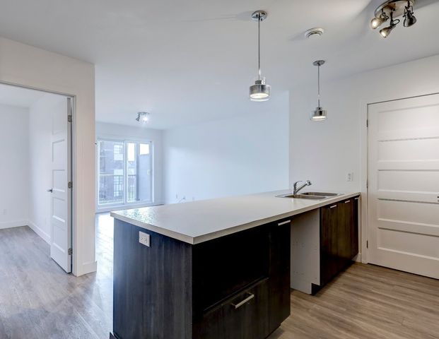 À louer / Appartement - Photo 1