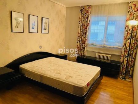 Piso en alquiler en Calle del León, 5 - Photo 3