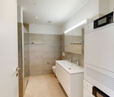 3.5 Zimmer, 83 m², 2. Stock - Foto 2