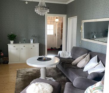 Sveavägen, Sundsvall - Photo 3