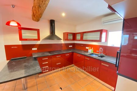 Location Maison 3 pièces 69m² PEZILLA LA RIVIERE 66370 - Photo 4