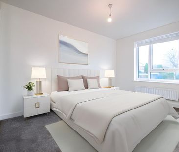 3 bedroom house to rent - Photo 2