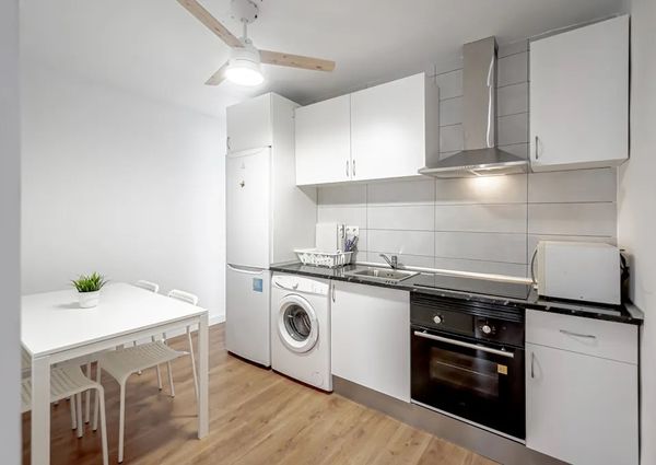 Calle de la Pilarica, Madrid, Community of Madrid 28026