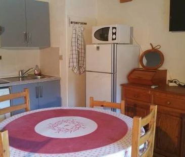 Location Appartement - Photo 2