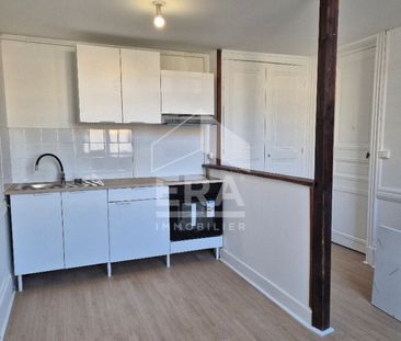 Appartement 2 pièces à Sedan - Photo 2