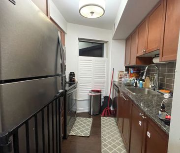 For Lease - 151 Village Green Square Unit# 1708, Toronto, Ontario - Photo 1