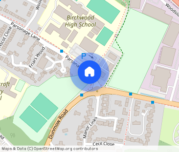 Limetree Court, Bishop`s Stortford - Photo 1