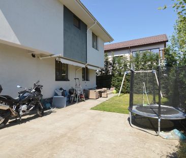 Vila Superba Bragadiru - Str. Topaz | Localizare Excelenta - Fotografie 6