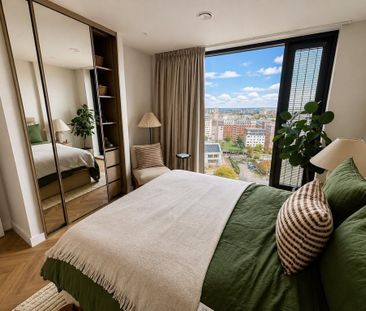 2 bedroom apartment to rent - Photo 5