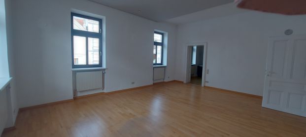 PROVISIONSFREIE 137 m² Wohnung in zentraler Lage von Herzogenburg - Foto 1