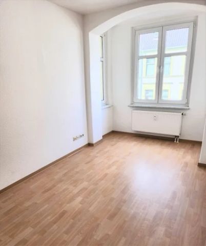 *RUHIG GELEGENDE 3-RAUM-WOHNUNG* mit Balkon - Photo 3