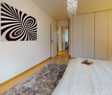 Rent a 3 ½ rooms apartment in Péry - Foto 3