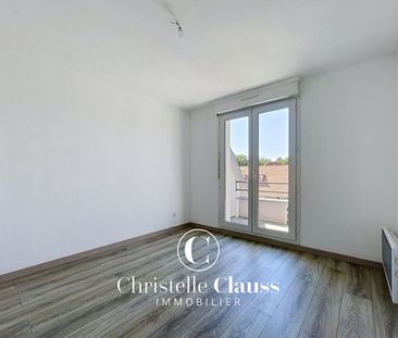 Appartement - MUNDOLSHEIM - 147m² - 3 chambres - Photo 6