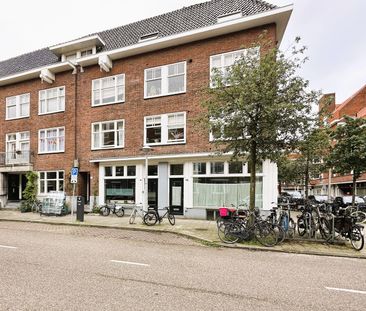 Appartement te huur: Warmondstraat 141 1058 KV Amsterdam - Foto 3