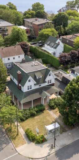 3 1/2 - Montréal (Lachine) - 2 100 $/mois - Photo 1