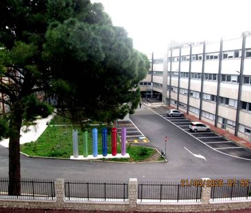 Quadrilocale via Giuseppe Re David 193I, San Pasquale, Bari - Photo 2