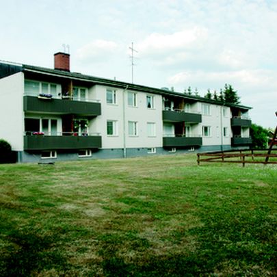 Tvartorpsvägen 9 A - Photo 1