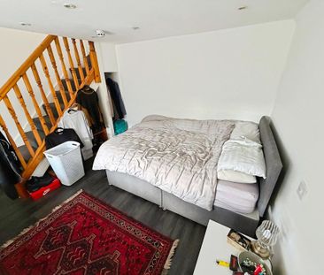 1 bedroom flat to rent - Photo 6
