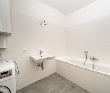 — ++ Erdgeschosswohnung mit Terrasse & Parkplatz in der Wienerstraß... - Photo 4