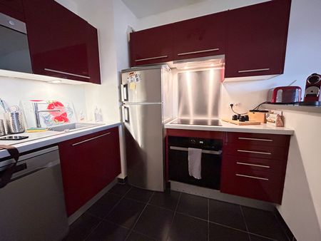 Appartement T2 Pontault-Combault à louer - Photo 3