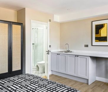 Room 3, Tamworth Road NG10, Property for rent - Photo 3