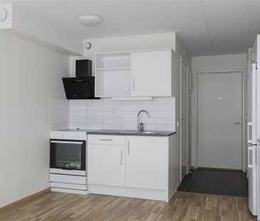 Södergatan 97 - Foto 1